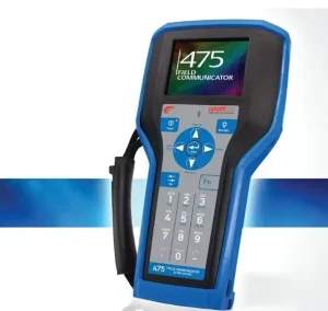 HART 475 Portable Field Communicator with Lithium Battery Factory Direct