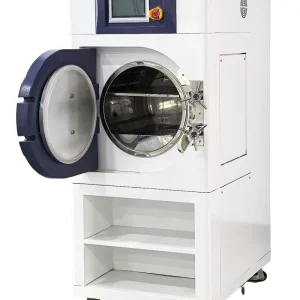 HAST High Pressure Accelerated Life Test Chamber (Double Layer Model)