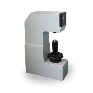 HB 3000B High-Stroke Brinell Hardness Tester for Metal Material Inspection