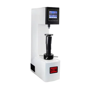 HB 3000C ELECTRONIC Manual Tablet BRINELL HARDNESS TESTERS