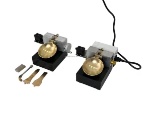 HBJF Manual High Accuracy Casagrande Method Liquid Limit Device for Soil for Apparatus with 220V 110V