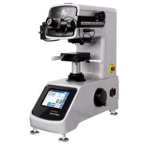 HBRV-187.5 Brinell Rockwell Hardness Tester