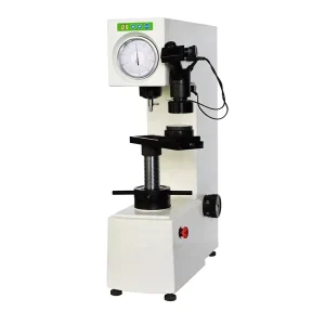 HBRV-187.5 Brinell Rockwell and Vickers Universal Hardness Tester