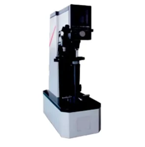 HBRVU 187.5II Optical Hardness Tester for Brinell Vickers and Rockwell Measurements
