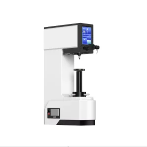 HBS 3000 Digital Brinell Hardness Tester High Precision Industrial Metal Brinell Durometer Testing Equipment