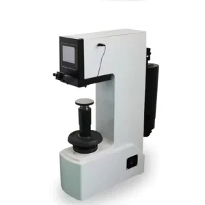 HBS 3000 Digital Brinell Hardness Tester for Aluminum Copper and Iron