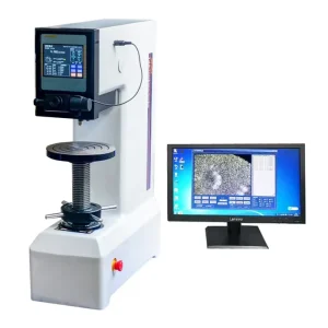 HBST-3000 Digital Automatic Brinell Hardness Tester