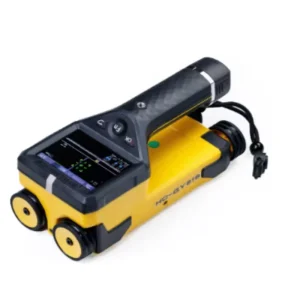 HC GY81 GY81S Integrated Wall Steel Bar Detector Industrial Metal Detector IP55 Protection 0.1mm Accuracy