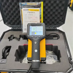 HC GY81 GY81S Rebar Detector for Concrete Cover Thickness Measurement Steel Reinforcement Scanner