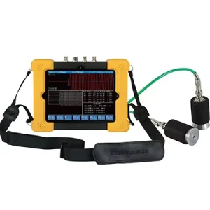 HC U81 Concrete Ultrasonic Measuring Instrument for Concrete Internal Defect Detection and Positioning