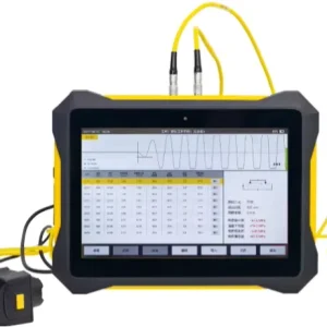 HC U91 Concrete Crack Strength Width Depth Test Concrete Ultrasonic Detector Test Equipment Concrete Scanner