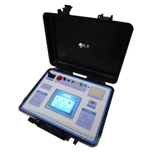 HCBP Frequency Conversion Volt Ampere Characteristic Tester High Accuracy CT PT Volt ampere Characteristics Testing Instrument
