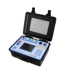 HCCT-H Portable 0.05 Class Current Transformer Tester