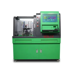 HCR318 High Pressure Common Rail Diesel Injector Test Bench