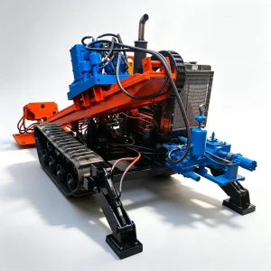 HDD Machine Price Affordable Horizontal Directional Drilling Equipment for Various Applications
