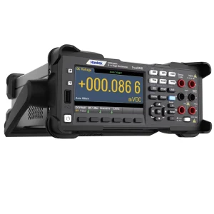 HDM3065A High-Precision Desktop Digital Multimeter 16-Bit Interface USB 232/485