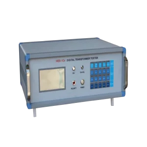 HES Series 20KV IP55 Transformer Tester