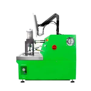 HEUI300 Diesel Injector Test Bench for C7, C9, 3126, 6.0, 7.3, and G2.9 Hydraulic Injectors