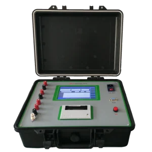 HEWE Series Transformer Tester IP55 Protection 20VA