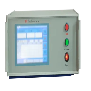 HEWE Series Transformer Tester IP55 Protection 20VA