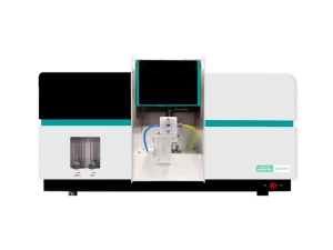 HGA N20 Atomic Absorption Spectrophotometer