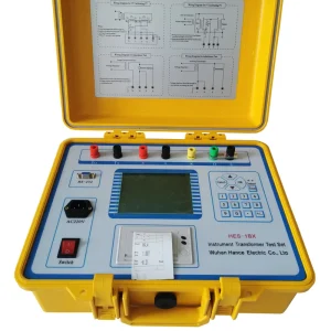 HGQB-C Calibration Tester