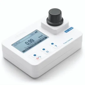 HI97701 Portable Phosphate (PO4) Colorimeter for Aquarium Hydroponics & Water Treatment