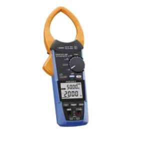 HIOKI CM4141 50 AC Clamp Meter Accuracy Guaranteed 1 Year