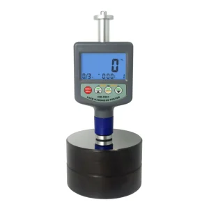 HM-6561 Portable LCD Leeb Hardness Tester