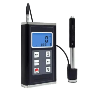 HM-6580 Metal Hardness Tester