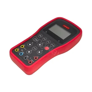 HM MM06 Smart Rechargeable Capacitance DC Resistance Electrical Voltage Backlight DMM DSO Digital Multimeter Oscilloscope Tester