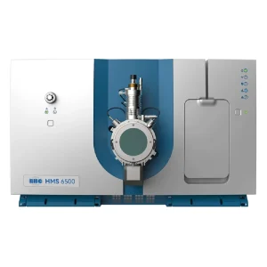 HMS 6500 LC TQMS Triple Quadrupole Tandem Mass Spectrometer Dual Ion Sources (ESI APCI) Six Way Valve Automatic
