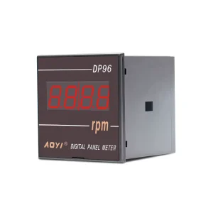 HN DP96 Intelligent LED Digital Display Panel Meter Voltage Meters