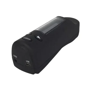 HP-2136 Portable Precise Colorimeter Used to Measure the Color Difference Between the Sample and the Sample Under Test