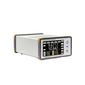 HP-510 Digital Power Meter Digital Electrical Parameter Measuring Instrument
