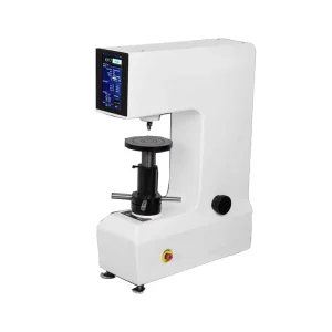 HR 150 Digital Durometer Metal and Gemstone Hardness Tester
