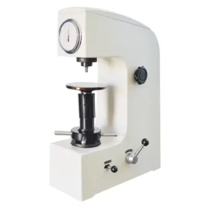 HR-150A Manual Digital Rockwell Hardness Tester