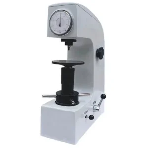 HR 150A Manual Rockwell Hardness Tester for Metal