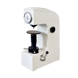 HR-150A Manual Rockwell Metal Hardness Tester