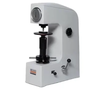 HR-150A Portable Automatic Rockwell Hardness Tester