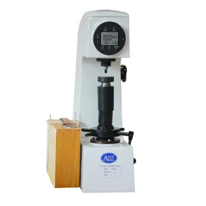 HR 150AS Automatic Rockwell Hardness Tester for Metal
