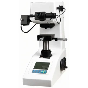 HR 150C HR 150CS Touch Screen Automatic Turret Micro Vickers Hardness Tester for Screw Bolts and Materials