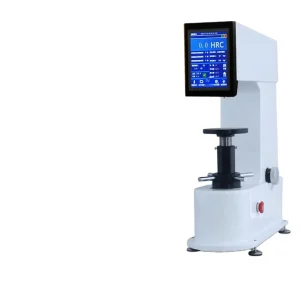 HR150A Manual and Automatic Digital Metal Rockwell Hardness Tester for Heat Treatment