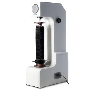 HRD-150B Bench Electric Rockwell Hardness Tester for Nonferrous Metal Testing