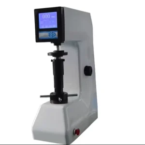 HRS 150 Desktop Digital Display Rockwell Hardness Tester with Built-in Printer