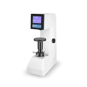 HRS 150 Digital Display Rockwell Hardness Tester Manufacturer