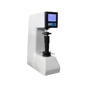 HRS 150 Rockwell Metal Hardness Tester