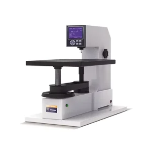 HRSJ-150 Digital Extended Rockwell Hardness Tester with LCD Display