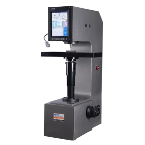 HRSS-150 Digital Display Full-Scale Rockwell Hardness Tester