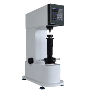 HRSS-150 Touch Screen Full Scale Rockwell Hardness Tester